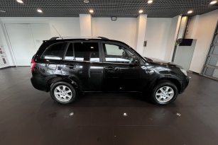 CHERY T11 TIGGO