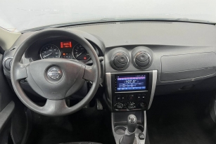 NISSAN ALMERA