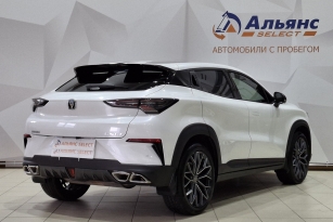 CHANGAN UNI-T