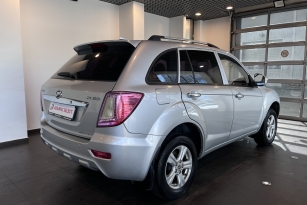 LIFAN X60