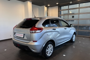 LADA XRAY