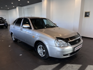 LADA PRIORA