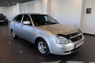 LADA PRIORA