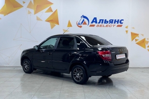 LADA GRANTA