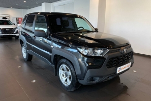 LADA 2121 (4X4)
