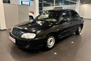 KIA SPECTRA