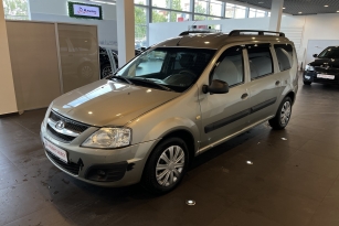 LADA LARGUS
