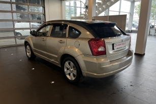 DODGE CALIBER