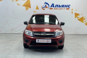 LADA GRANTA
