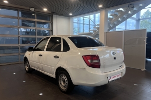 LADA GRANTA