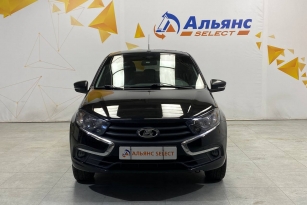 LADA GRANTA