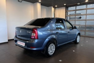 RENAULT LOGAN