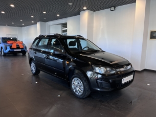 LADA KALINA