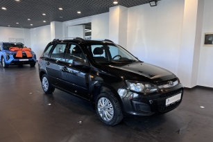 LADA KALINA