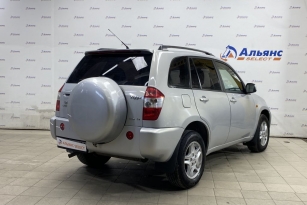 CHERY TIGGO (T11)