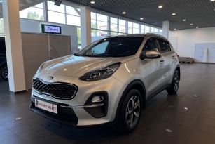 KIA SPORTAGE QL