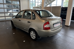 LADA KALINA
