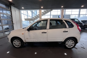 LADA KALINA