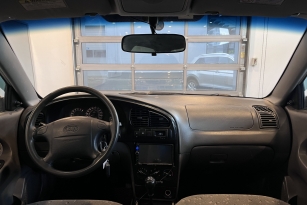 KIA SPECTRA