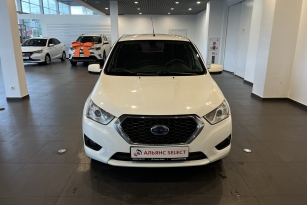 DATSUN MI-DO