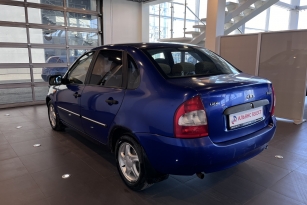 LADA KALINA