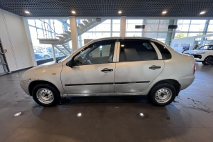 LADA KALINA