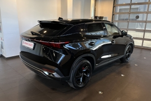 OMODA C5