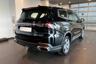 GEELY OKAVANGO (VX11)