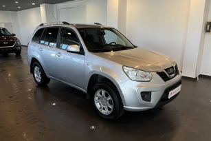 CHERY T11 TIGGO