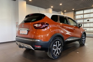 RENAULT KAPTUR