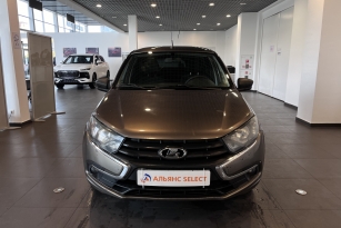 LADA GRANTA