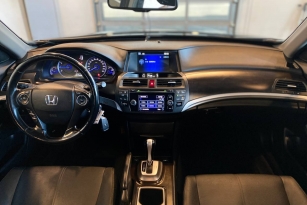 HONDA CROSSTOUR