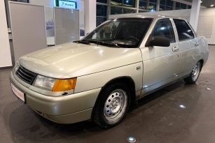 LADA 2110
