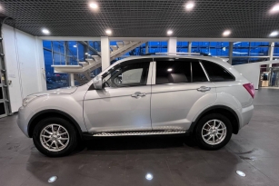 LIFAN X60