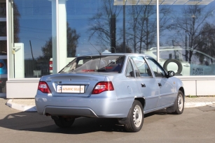 DAEWOO NEXIA