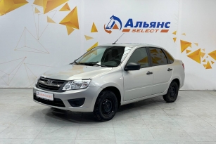 LADA GRANTA