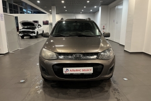 LADA KALINA