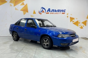 DAEWOO NEXIA