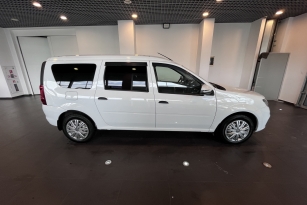 LADA LARGUS