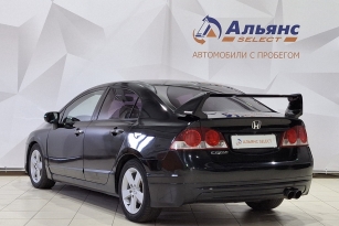 HONDA CIVIK