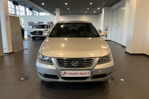 LIFAN SOLANO II 1.8