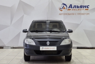 RENAULT LOGAN