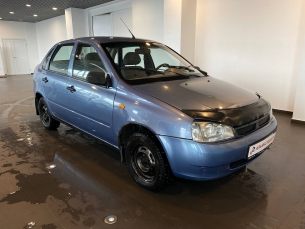 LADA KALINA