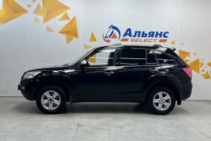 LIFAN X60
