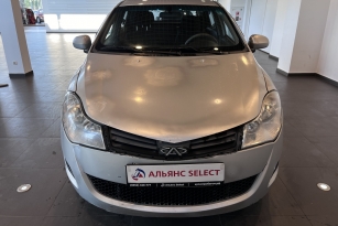 CHERY A13