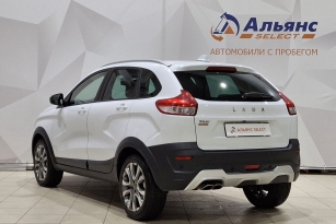 LADA XRAY