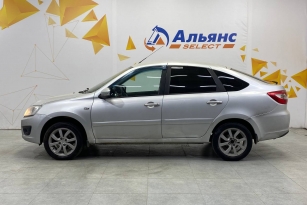 LADA GRANTA