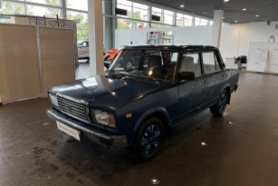 LADA 2107