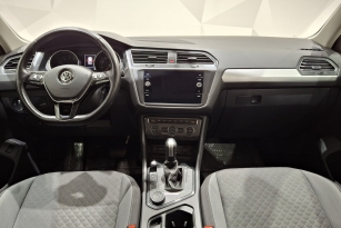 VOLKSWAGEN TIGUAN NEW