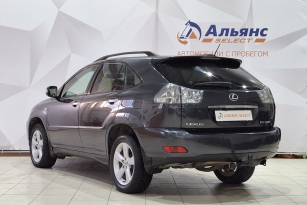 LEXUS RX350